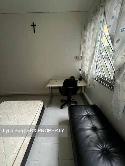 Blk 331 Yishun Ring Road (Yishun), HDB 3 Rooms #398549881